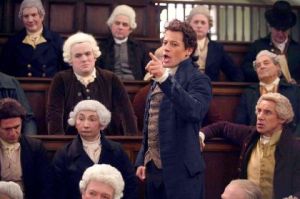 William-Wilberforce.Arguing