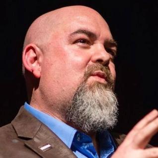 Matt Dillahunty
